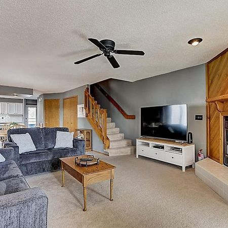 Family Dreams Condo At Lighthouse Cove Wisconsin Dells Dış mekan fotoğraf