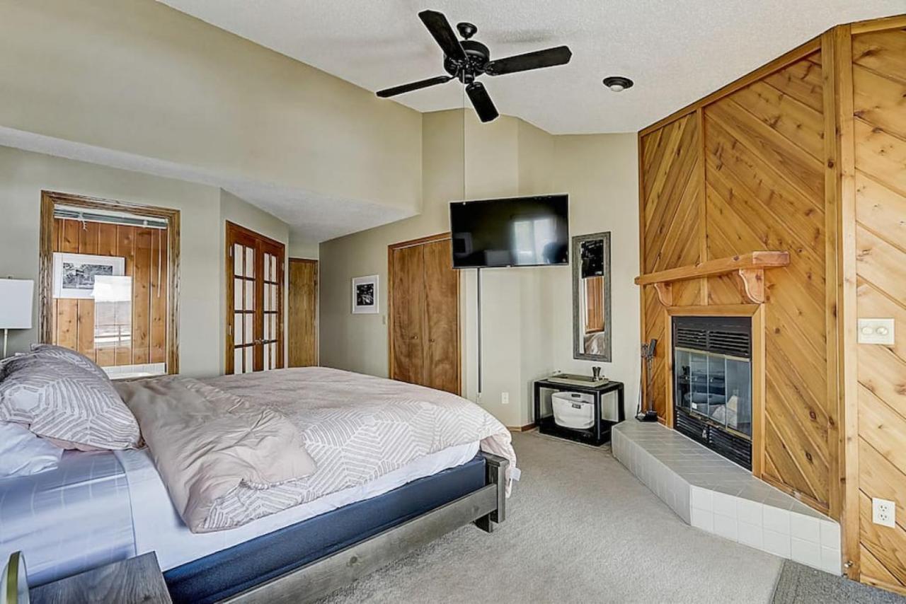 Family Dreams Condo At Lighthouse Cove Wisconsin Dells Dış mekan fotoğraf