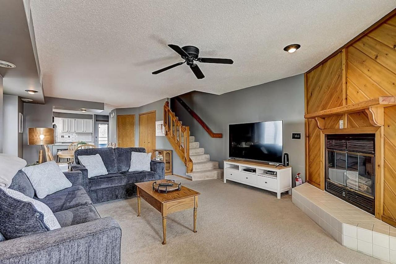 Family Dreams Condo At Lighthouse Cove Wisconsin Dells Dış mekan fotoğraf